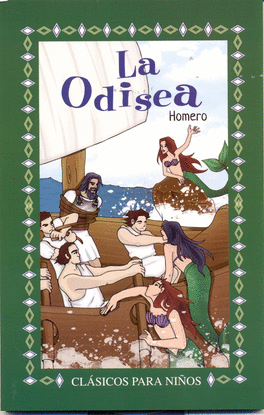 ODISEA, LA