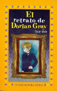 RETRATO DE DORIAN GRAY, EL