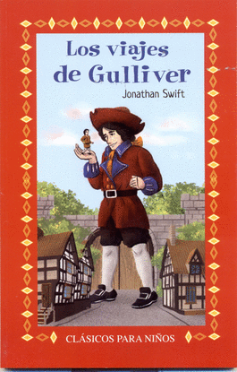 VIAJES DE GULLIVER, LOS