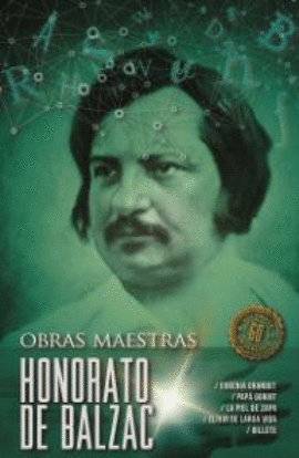 HONORATO DE BALZAC (OBRAS MAESTRAS)