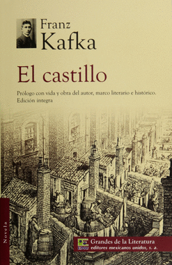 CASTILLO, EL