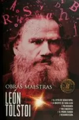 OBRAS MAESTRAS LEON TOLSTOI