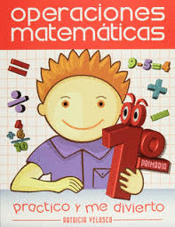 OPERACIONES MATEMATICAS 1