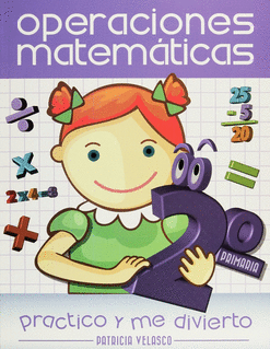 OPERACIONES MATEMATICAS 2