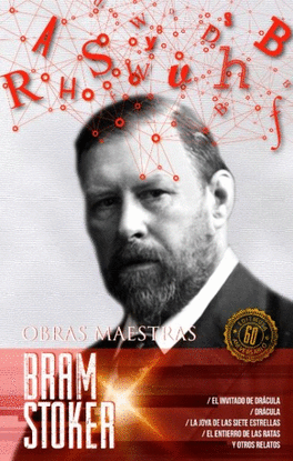 BRAM STOKER (OBRAS MAESTRAS)