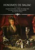 HONORATO DE BALZAC