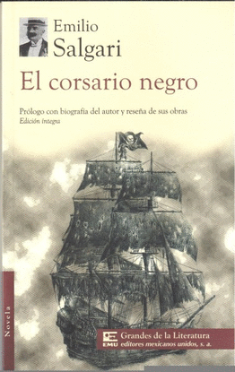 CORSARIO NEGRO, EL