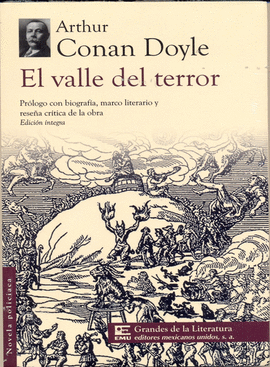 VALLE DEL TERROR, EL