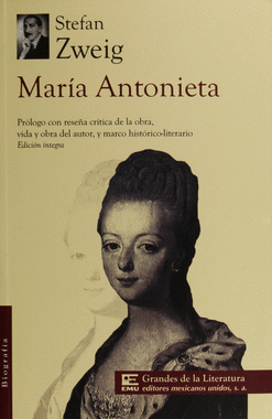 MARIA ANTONIETA