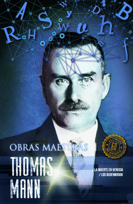 THOMAS MANN