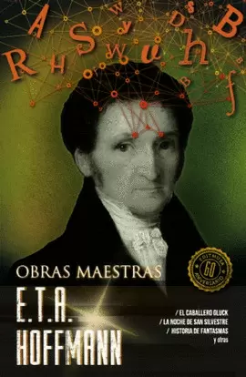 E. T. A HOFFMANN