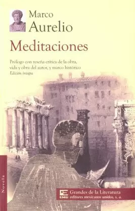MEDITACIONES (GDL)