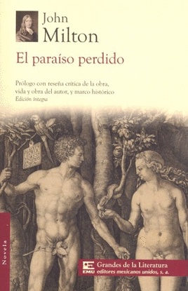 PARAISO PERDIDO, EL (GDL)