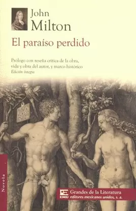 PARAISO PERDIDO, EL (GDL)