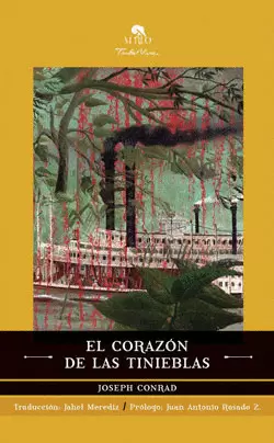 CORAZON DE LAS TINIEBLAS , EL (T. V.)