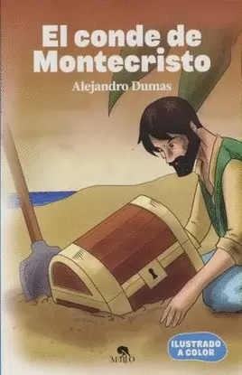 EL CONDE DE MONTECRISTO