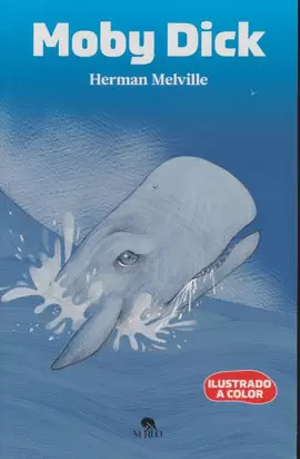 MOBY DICK