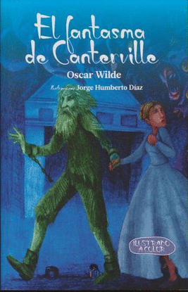 EL FANTASMA DE CANTERVILLE