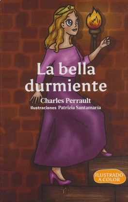 LA BELLA DURMIENTE