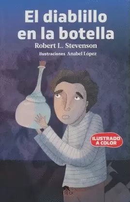 EL DIABLILLO EN LA BOTELLA