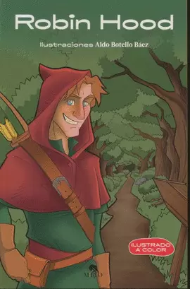 ROBIN HOOD