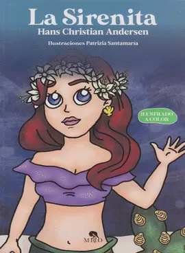 LA SIRENITA