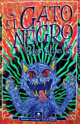 EL GATO NEGRO