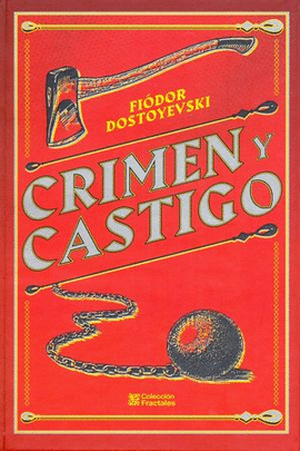 CRIMEN Y CASTIGO PD