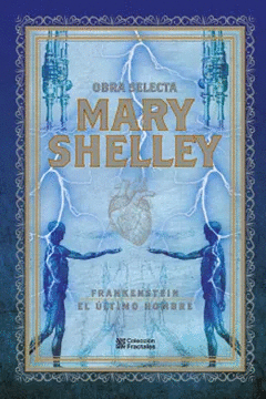 MARY SHELLEY OBRA SELECTA PD