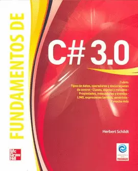 FUNDAMENTOS DE C#3.0