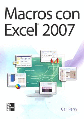 MACROS CON EXCEL 2007