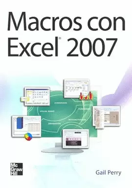 MACROS CON EXCEL 2007