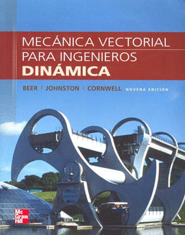 MECANICA VECTORIAL PARA INGENIEROS DINAMICA