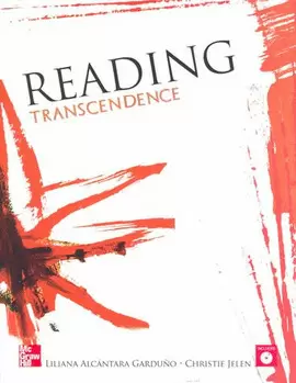 READING TRASCENDENCE STUDENT BOOK CON CD