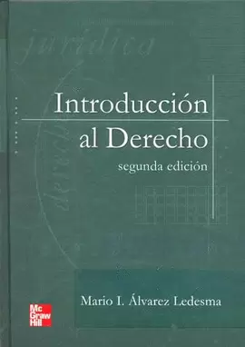 INTRODUCCION AL DERECHO
