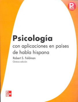 PSICOLOGIA CON APLICACIONES EN IBEROAMER