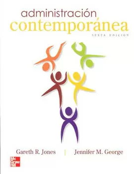 ADMINISTRACION CONTEMPORANEA