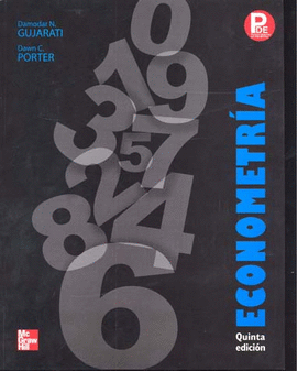 ECONOMETRIA