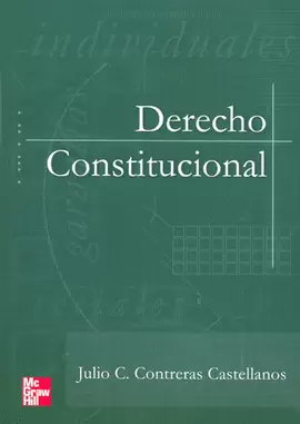 DERECHO CONSTITUCIONAL PARTE DOGMATICA