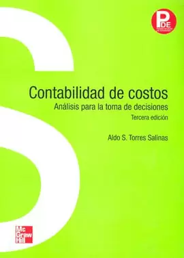 CONTABILIDAD DE COSTOS
