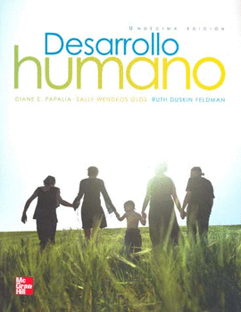 DESARROLLO HUMANO