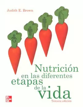 NUTRICION EN LAS DIFERENTES ETAPAS DE LA