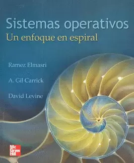 SISTEMAS OPERATIVOS