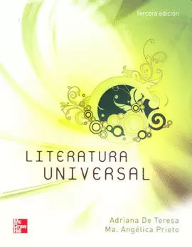 LITERATURA UNIVERSAL