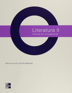 LITERATURA II. TEXTOS DRAMATICO Y LIRICO