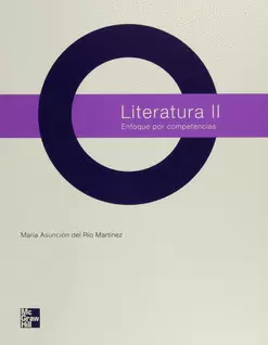 LITERATURA II. TEXTOS DRAMATICO Y LIRICO