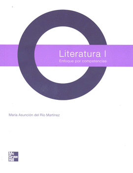 LITERATURA I. TEXTOS NARRATIVOS.  DGB