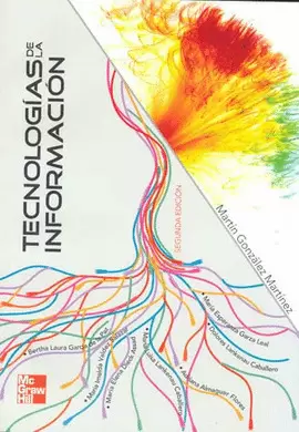 TECNOLOGIAS DE INFORMACION