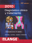 DIAGNOSTICO CLINICO Y TRATAMIENTO