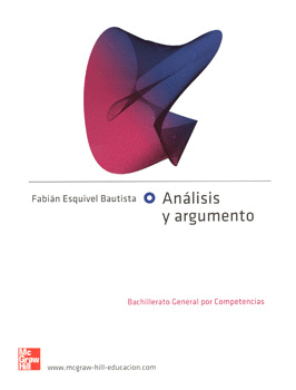 ANALISIS Y ARGUMENTO  U. DE G.